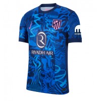 Atletico Madrid Robin Le Normand #24 Tredjetrøje 2024-25 Kortærmet